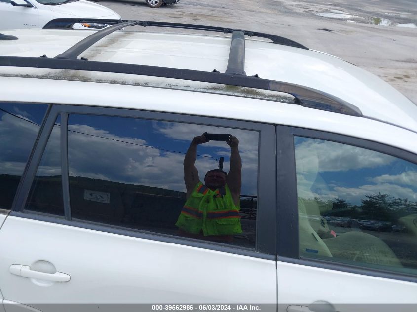 2009 Toyota Rav4 Limited VIN: JTMBF31V295009883 Lot: 39562986