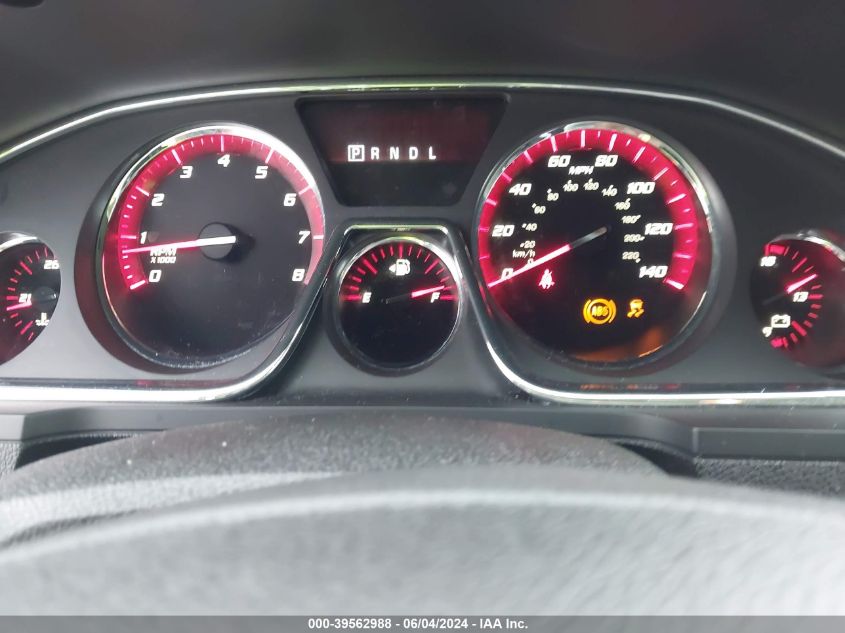 2016 GMC Acadia Slt-1 VIN: 1GKKRRKD1GJ323114 Lot: 39562988