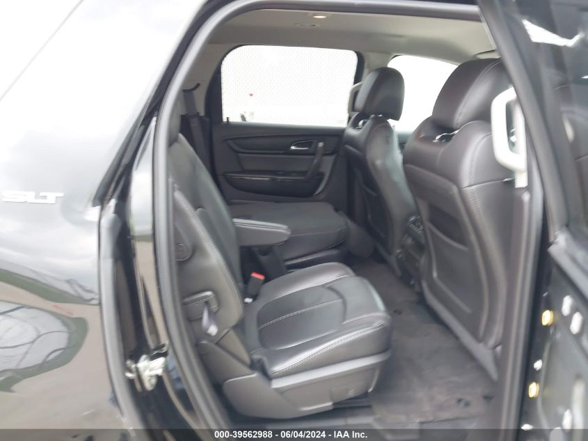 2016 GMC Acadia Slt-1 VIN: 1GKKRRKD1GJ323114 Lot: 39562988