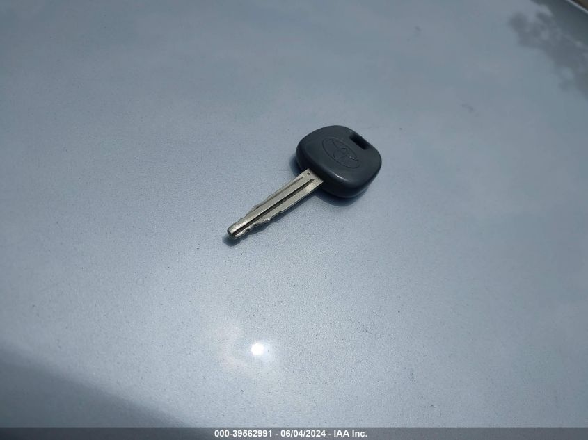 2010 Toyota Corolla Le VIN: 1NXBU4EE4AZ256446 Lot: 39562991