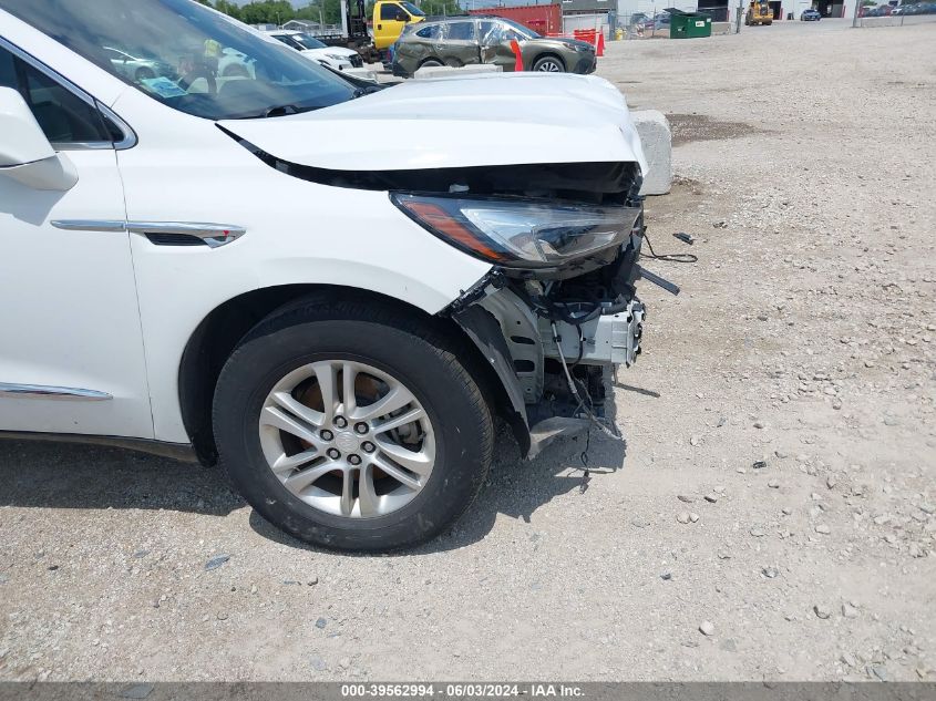 2018 Buick Enclave Essence VIN: 5GAEVAKWXJJ238918 Lot: 39562994