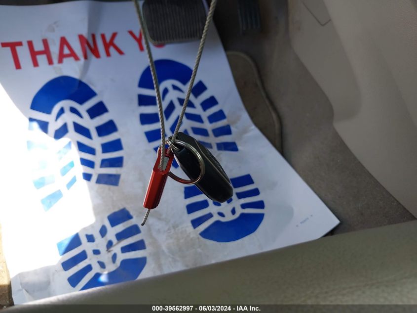 2014 Ford C-Max Hybrid Sel VIN: 1FADP5BU9EL513933 Lot: 39562997