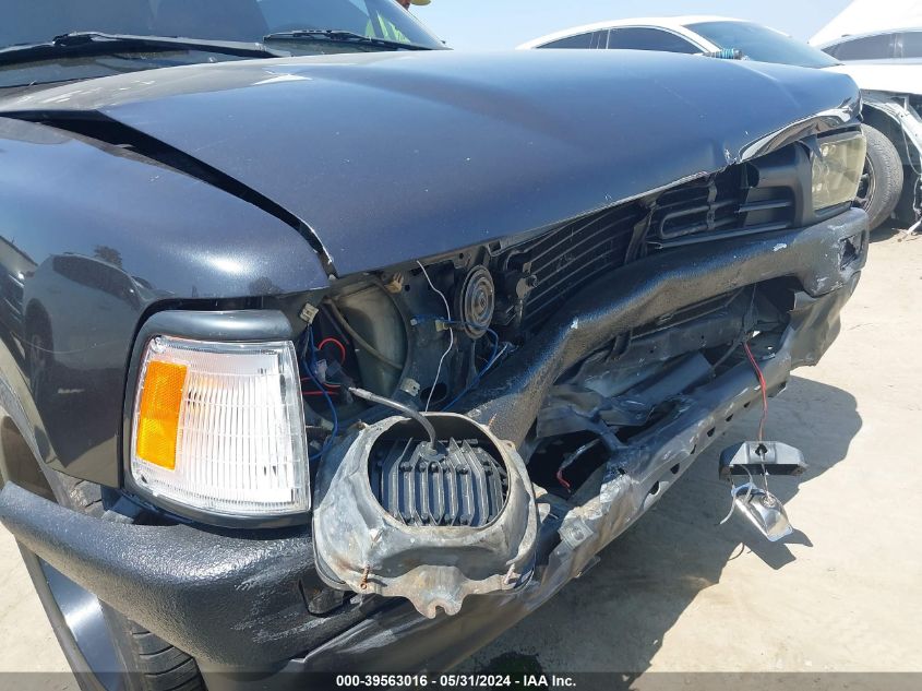 1994 Toyota Pickup 1/2 Ton Short Whlbse Dx VIN: JT4RN81P1R5199031 Lot: 39563016