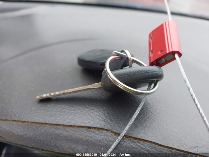 2004 Toyota Sienna Le VIN: 5TDZA23C14S124366 Lot: 39563019