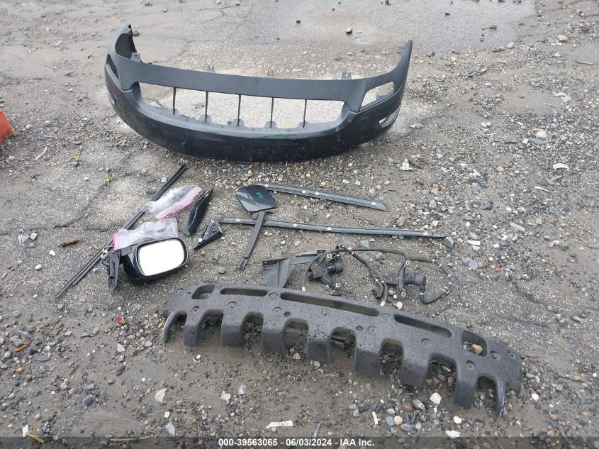 2009 Lexus Rx 350 VIN: 2T2GK31U09C062959 Lot: 39563065