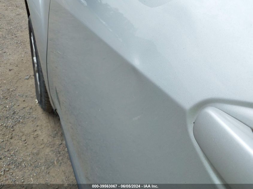 2013 Chevrolet Equinox Ls VIN: 2GNFLCEKXD6368462 Lot: 39563067