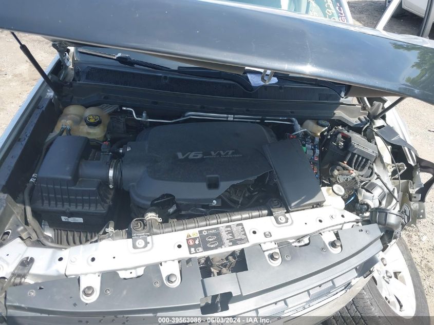 2018 Chevrolet Colorado Lt VIN: 1GCGSCEN3J1205922 Lot: 39563085