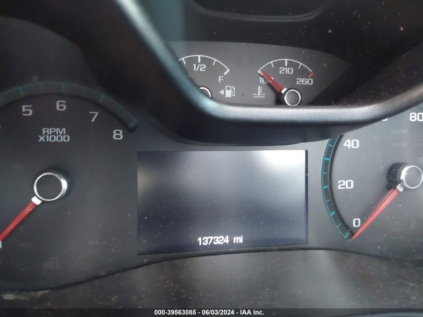 2018 Chevrolet Colorado Lt VIN: 1GCGSCEN3J1205922 Lot: 39563085