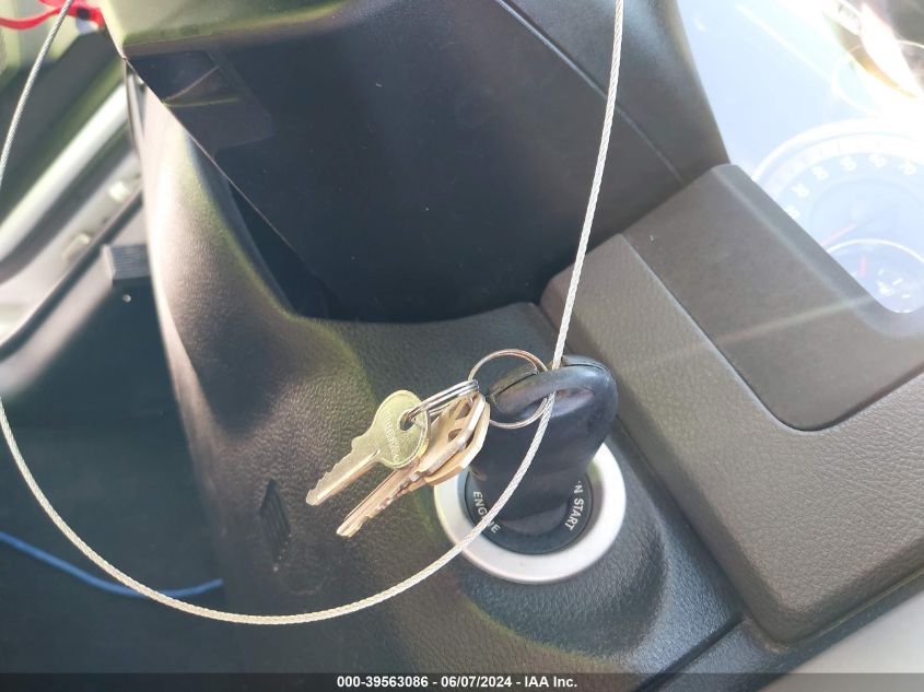 2016 Ram 1500 Lone Star VIN: 1C6RR7LT2GS296902 Lot: 39563086