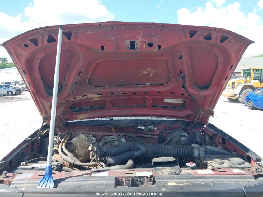 1995 Ford F150 VIN: 1FTEF14NXSLA42001 Lot: 39563098