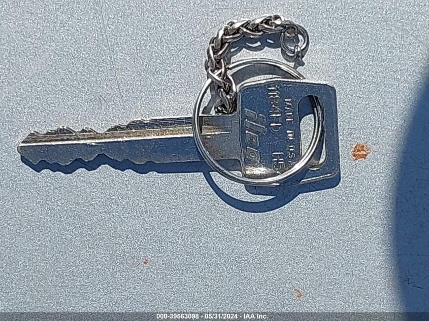 1995 Ford F150 VIN: 1FTEF14NXSLA42001 Lot: 39563098