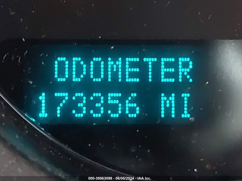 2011 Chevrolet Tahoe Ls VIN: 1GNSCAE08BR322552 Lot: 39563099