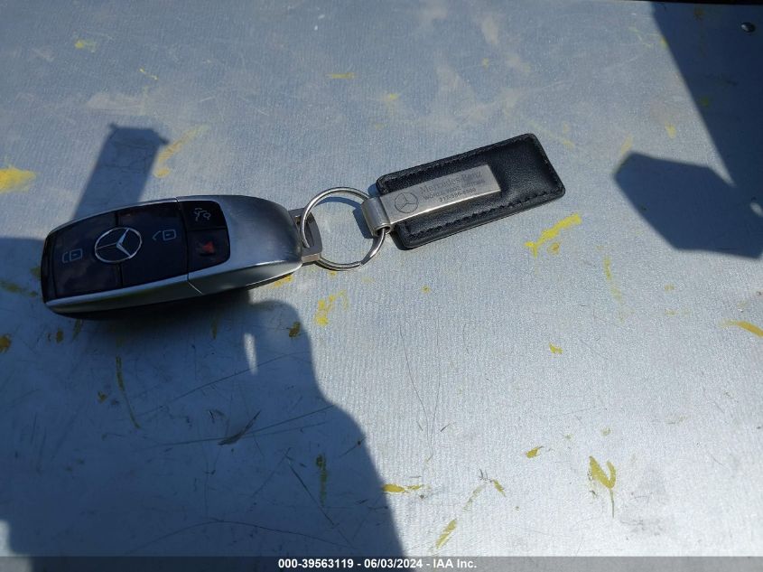 2018 Mercedes-Benz E 400 4Matic VIN: WDDZF6GB1JA396831 Lot: 39563119