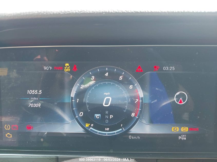 2018 Mercedes-Benz E 400 4Matic VIN: WDDZF6GB1JA396831 Lot: 39563119