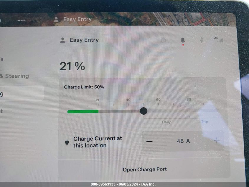 2018 TESLA MODEL 3 LONG RANGE/PERFORMANCE - 5YJ3E1EB8JF180281