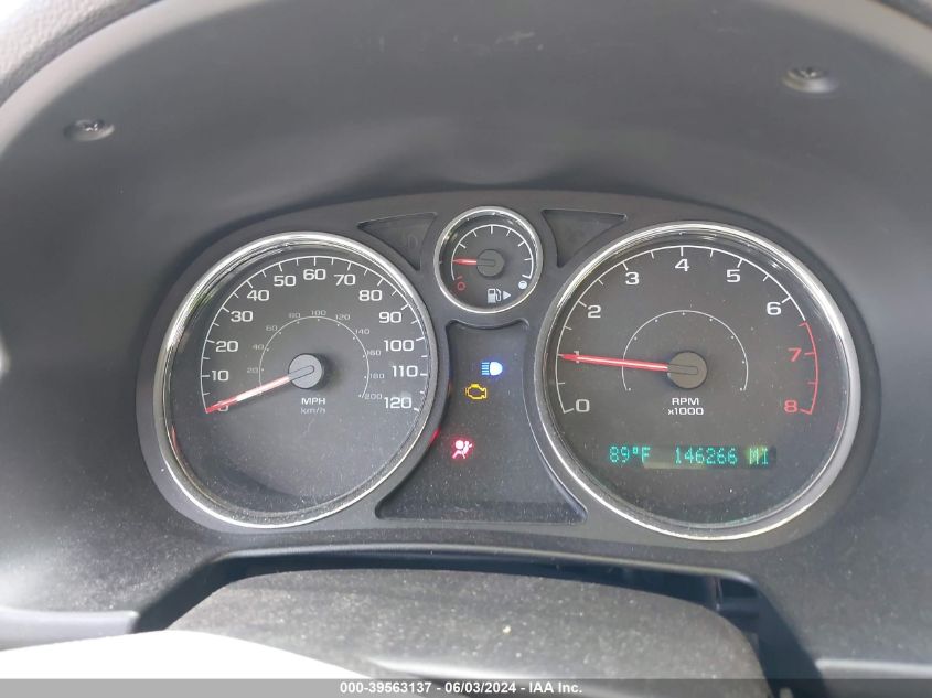 2008 Chevrolet Cobalt Ls VIN: 1G1AK18F387261535 Lot: 39563137