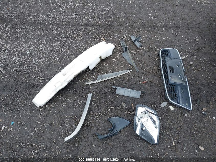 2001 Toyota Sienna Le/Xle VIN: 4T3ZF13C21U328048 Lot: 39563146