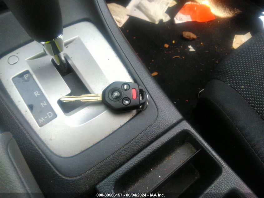 2012 Subaru Impreza 2.0I Premium VIN: JF1GPAB60CH244597 Lot: 39563157