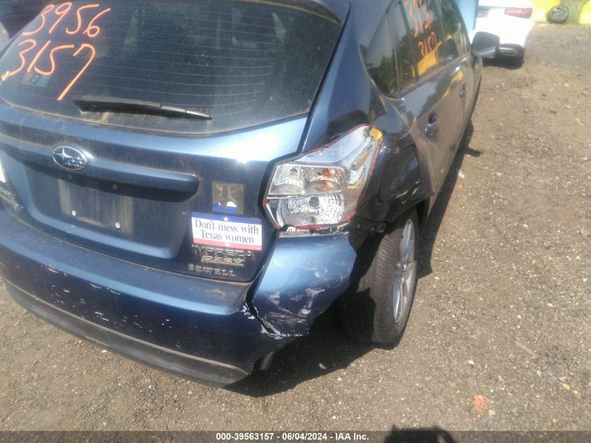 2012 Subaru Impreza 2.0I Premium VIN: JF1GPAB60CH244597 Lot: 39563157