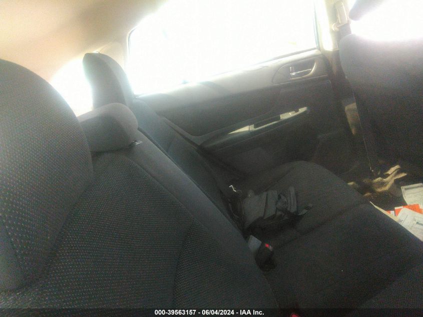 2012 Subaru Impreza 2.0I Premium VIN: JF1GPAB60CH244597 Lot: 39563157