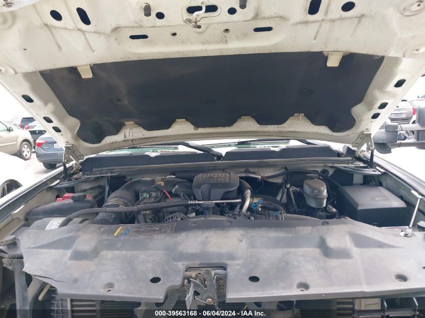 2008 Chevrolet Silverado 2500Hd Lt1 VIN: 1GCHC23658F133464 Lot: 39563168