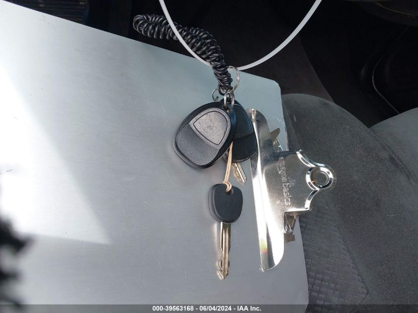 2008 Chevrolet Silverado 2500Hd Lt1 VIN: 1GCHC23658F133464 Lot: 39563168