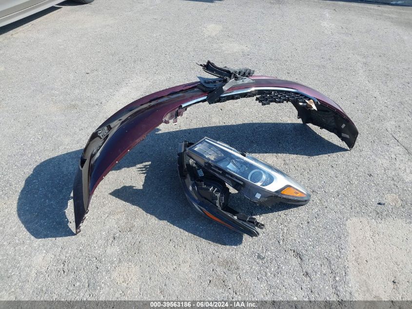 2018 Kia Forte Lx VIN: 3KPFK4A74JE239275 Lot: 39563186