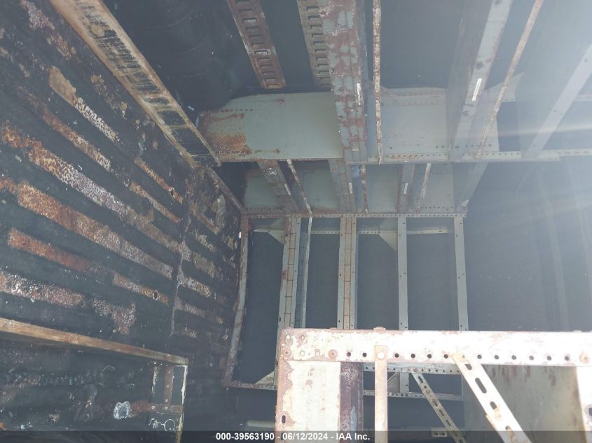 2012 Nissan Nv 2500 Nv2500 Hd Sv V8 VIN: 1N6AF0LY9CN104172 Lot: 39563190