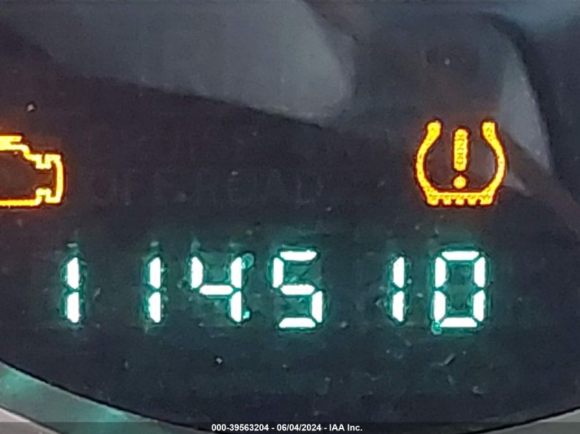 2010 Jeep Wrangler Unlimited Sport VIN: 1J4BA3H10AL229602 Lot: 39563204