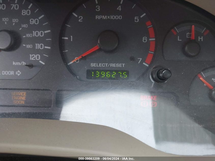 2004 Ford Mustang VIN: 1FAFP40664F199114 Lot: 39563209