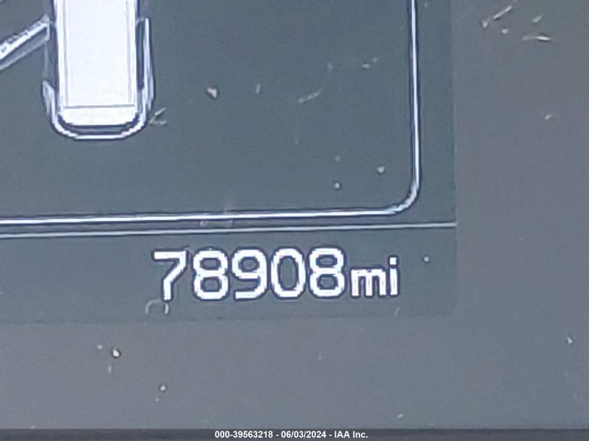 2019 Kia Sportage Lx VIN: KNDPM3AC0K7593382 Lot: 39563218