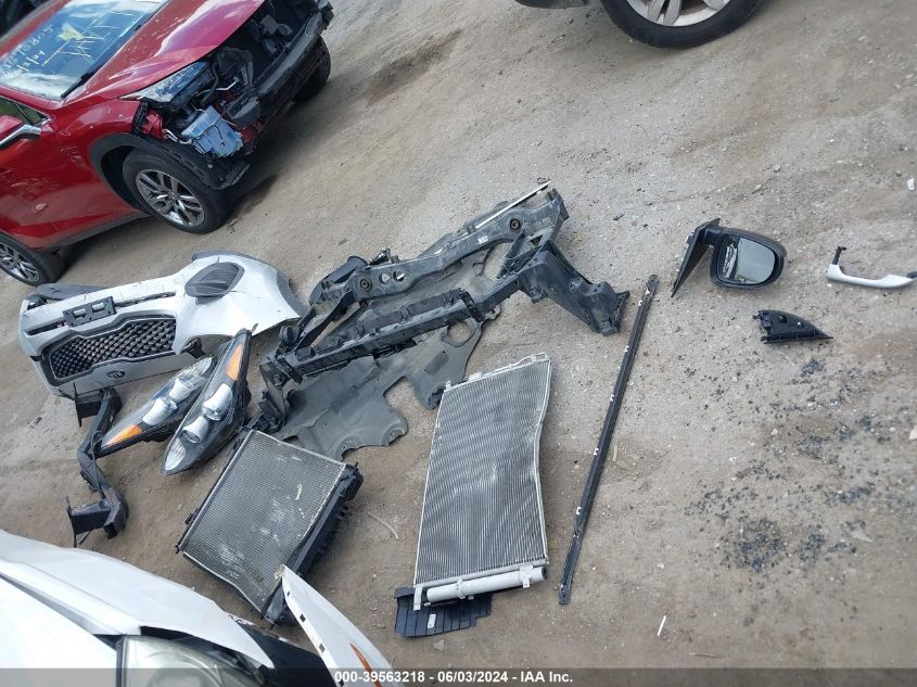 2019 Kia Sportage Lx VIN: KNDPM3AC0K7593382 Lot: 39563218