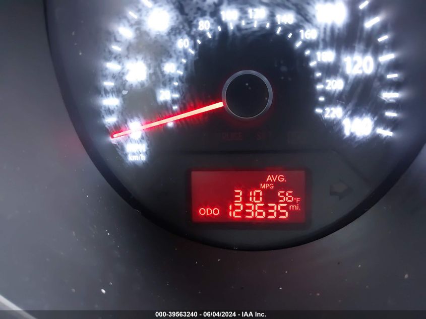 2012 Kia Soul VIN: KNDJT2A56C7746269 Lot: 39563240