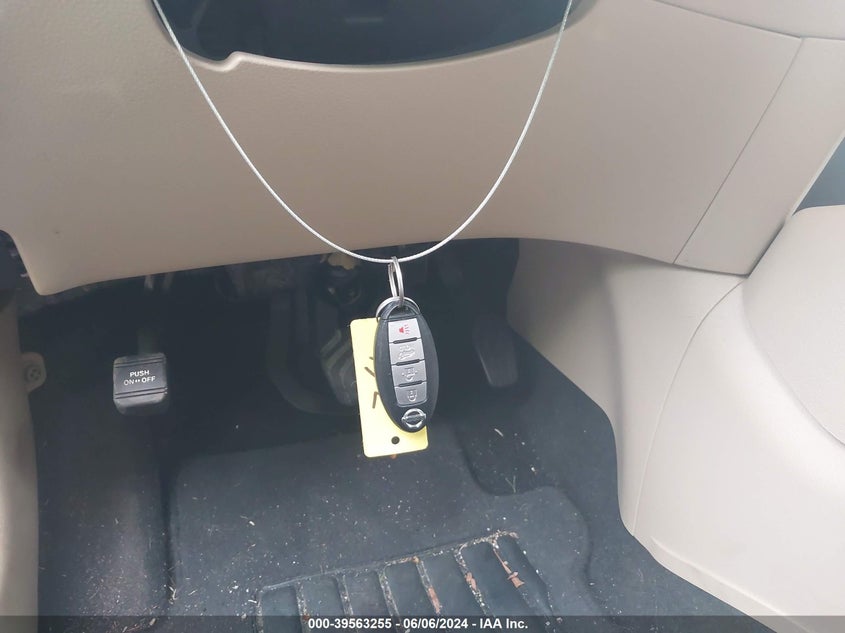 2016 Nissan Rogue Sl VIN: 5N1AT2MT3GC793794 Lot: 39563255