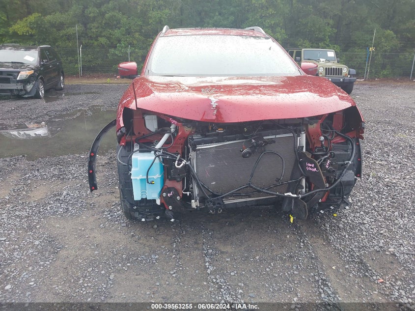 2016 Nissan Rogue Sl VIN: 5N1AT2MT3GC793794 Lot: 39563255