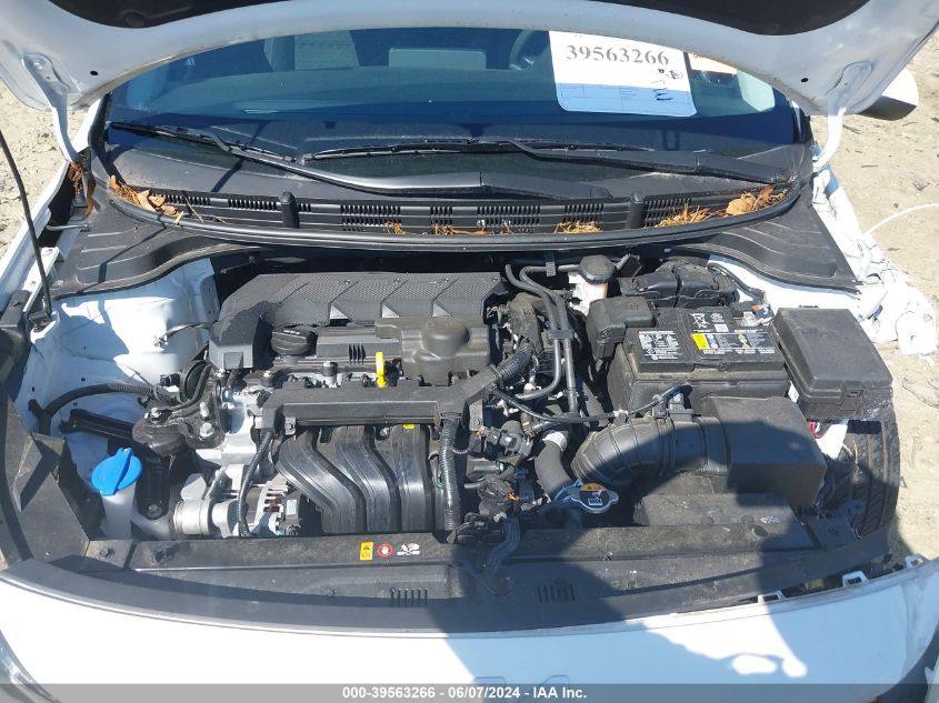 2023 Kia Rio S VIN: 3KPA24AD9PE578042 Lot: 39563266