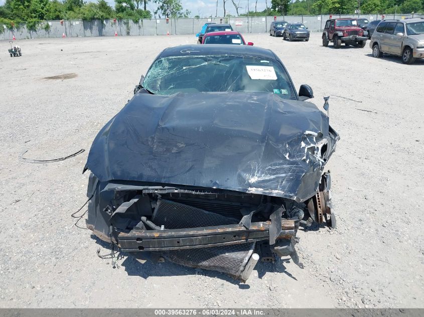 1FA6P8AM0G5263792 | 2016 FORD MUSTANG