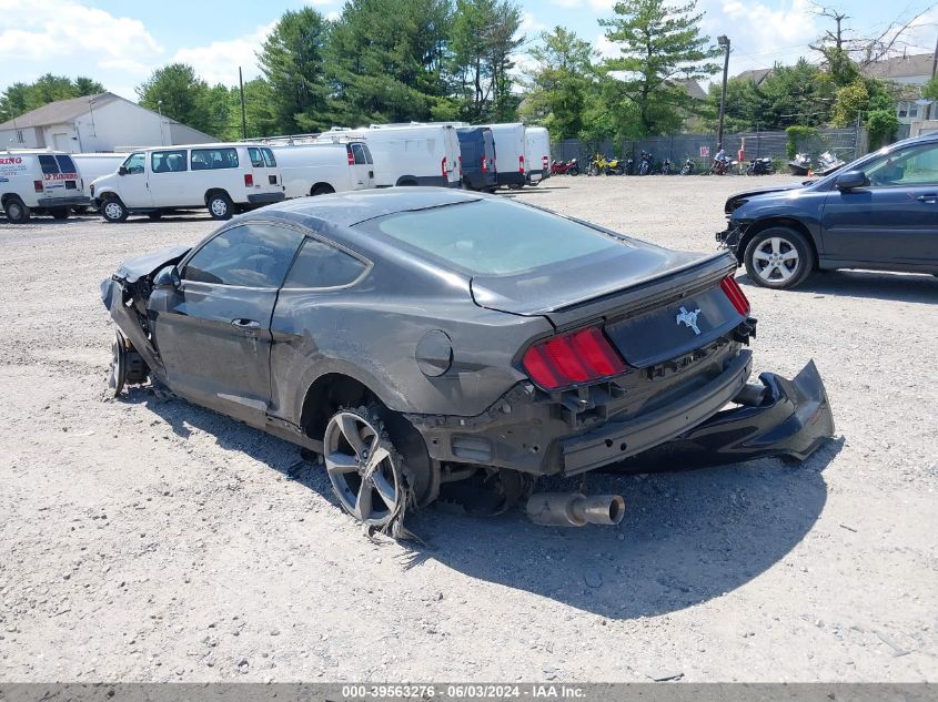 1FA6P8AM0G5263792 | 2016 FORD MUSTANG