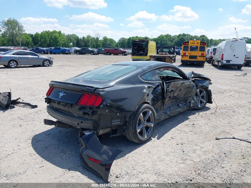 1FA6P8AM0G5263792 | 2016 FORD MUSTANG