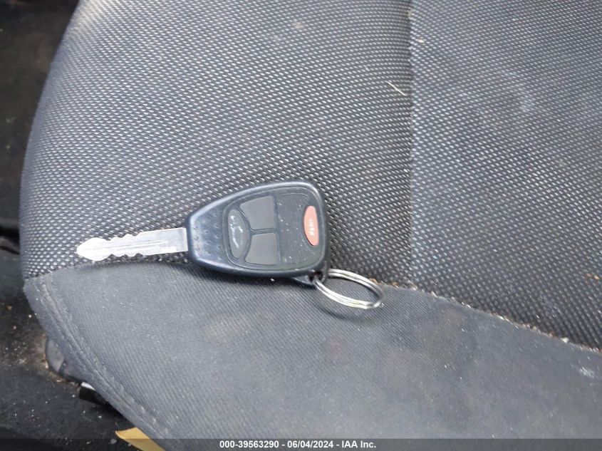 2014 Dodge Avenger Se VIN: 1C3CDZAB9EN126166 Lot: 39563290