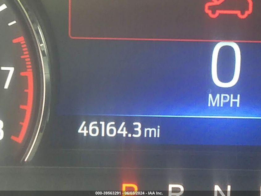 2022 Ford Explorer Xlt VIN: 1FMSK8DHXNGC20581 Lot: 39563291