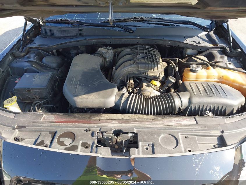 2012 Chrysler 300 Limited VIN: 2C3CCACG1CH205785 Lot: 39563295