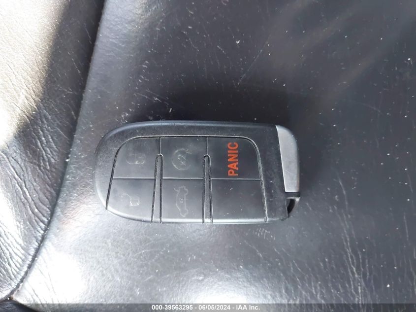 2012 Chrysler 300 Limited VIN: 2C3CCACG1CH205785 Lot: 39563295