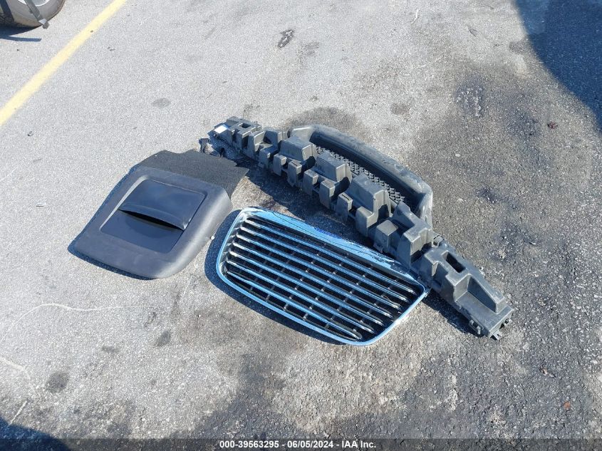 2012 Chrysler 300 Limited VIN: 2C3CCACG1CH205785 Lot: 39563295