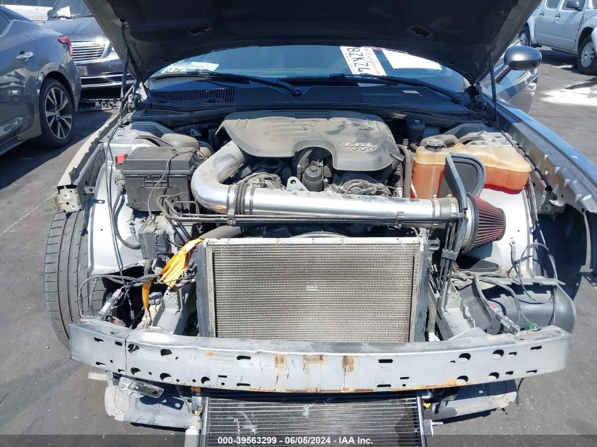 2012 Dodge Challenger Sxt VIN: 2C3CDYAG6CH291135 Lot: 39563299