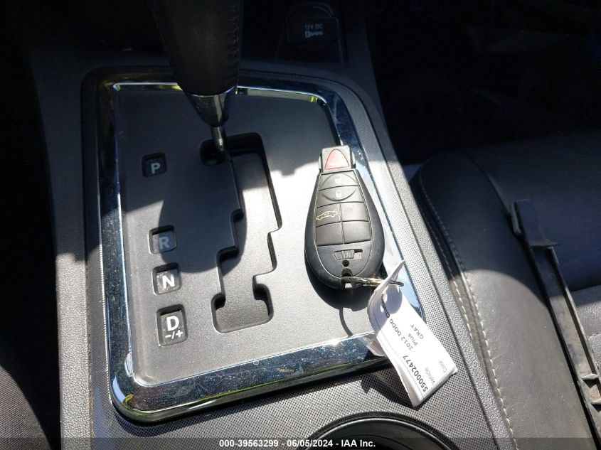 2012 Dodge Challenger Sxt VIN: 2C3CDYAG6CH291135 Lot: 39563299