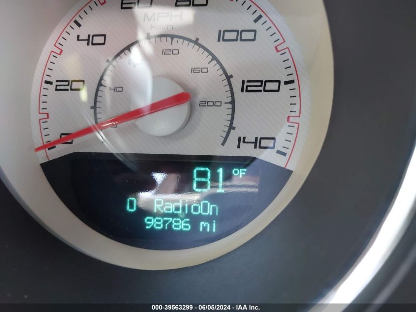 2012 Dodge Challenger Sxt VIN: 2C3CDYAG6CH291135 Lot: 39563299