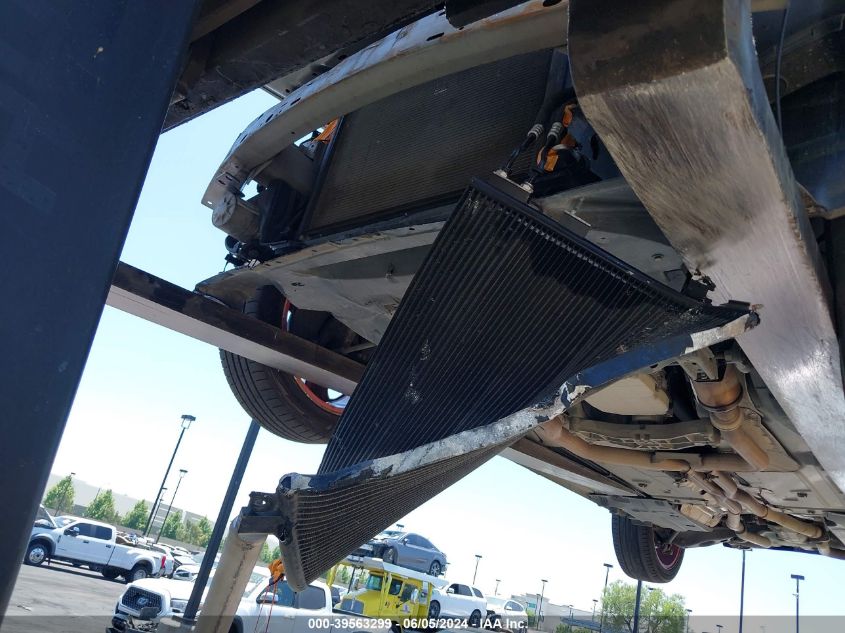 2012 Dodge Challenger Sxt VIN: 2C3CDYAG6CH291135 Lot: 39563299