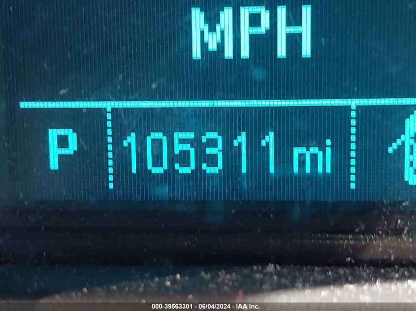 2013 Chevrolet Equinox 1Lt VIN: 2GNALDEK3D6235977 Lot: 39563301