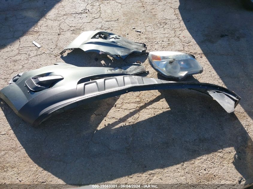 2013 Chevrolet Equinox 1Lt VIN: 2GNALDEK3D6235977 Lot: 39563301